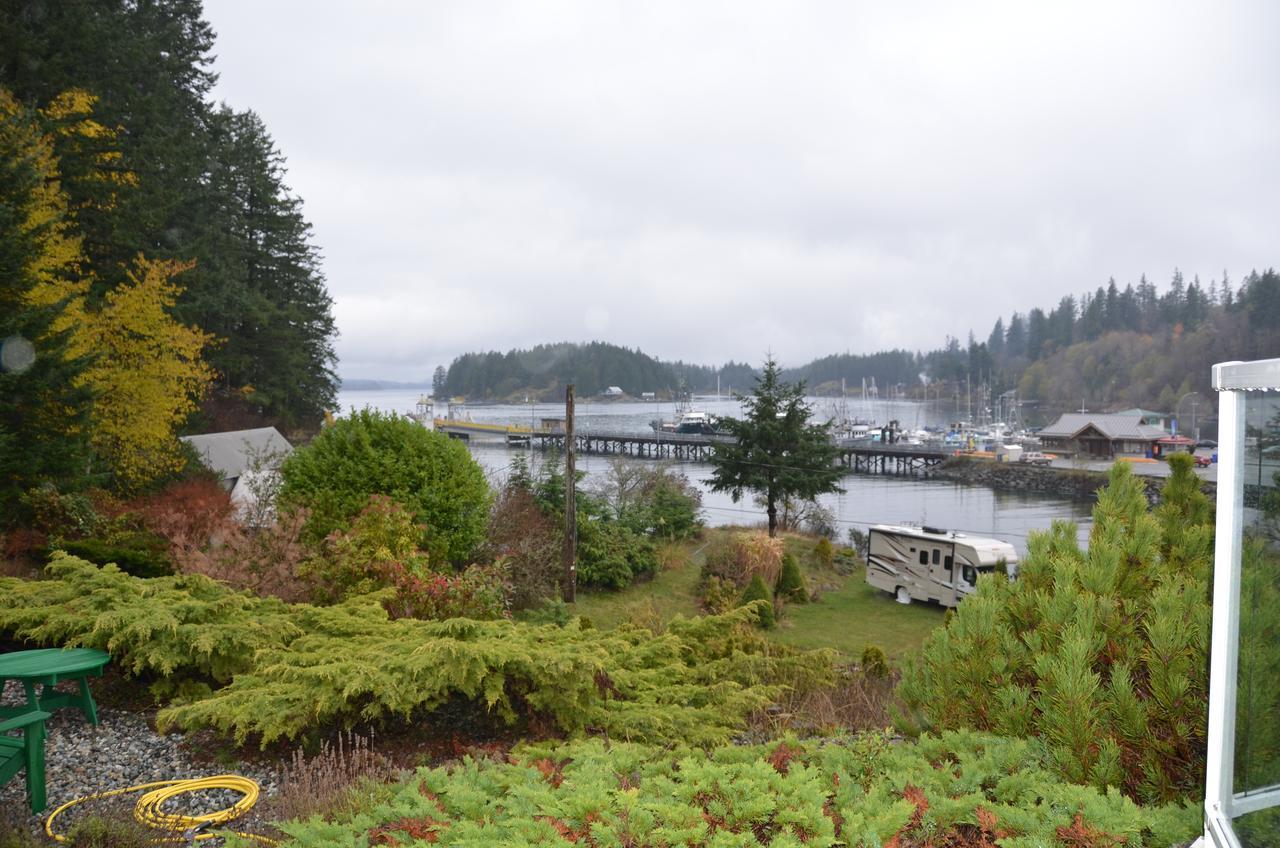 High Point Resort Quathiaski Cove エクステリア 写真