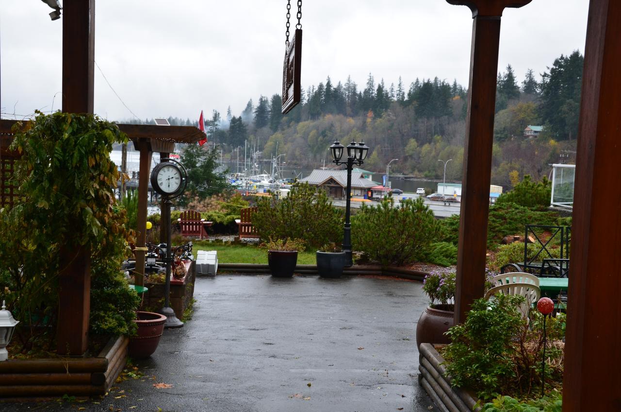 High Point Resort Quathiaski Cove エクステリア 写真