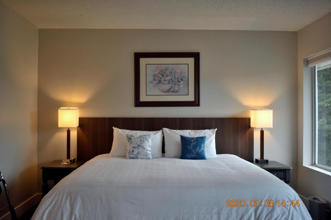 High Point Resort Quathiaski Cove エクステリア 写真