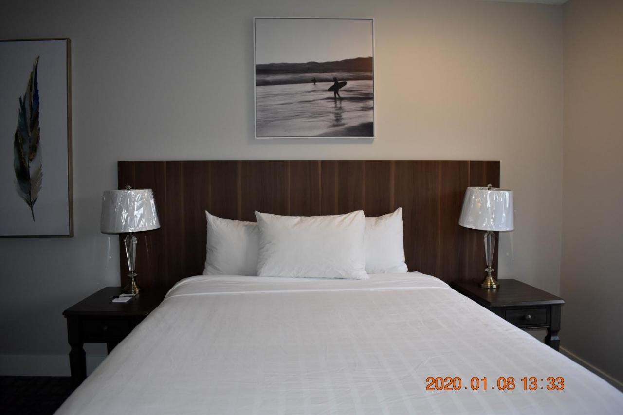 High Point Resort Quathiaski Cove エクステリア 写真