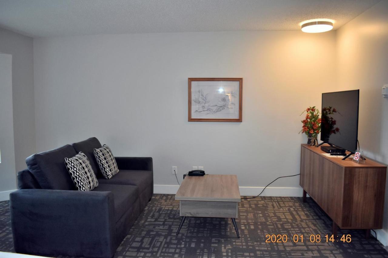 High Point Resort Quathiaski Cove エクステリア 写真