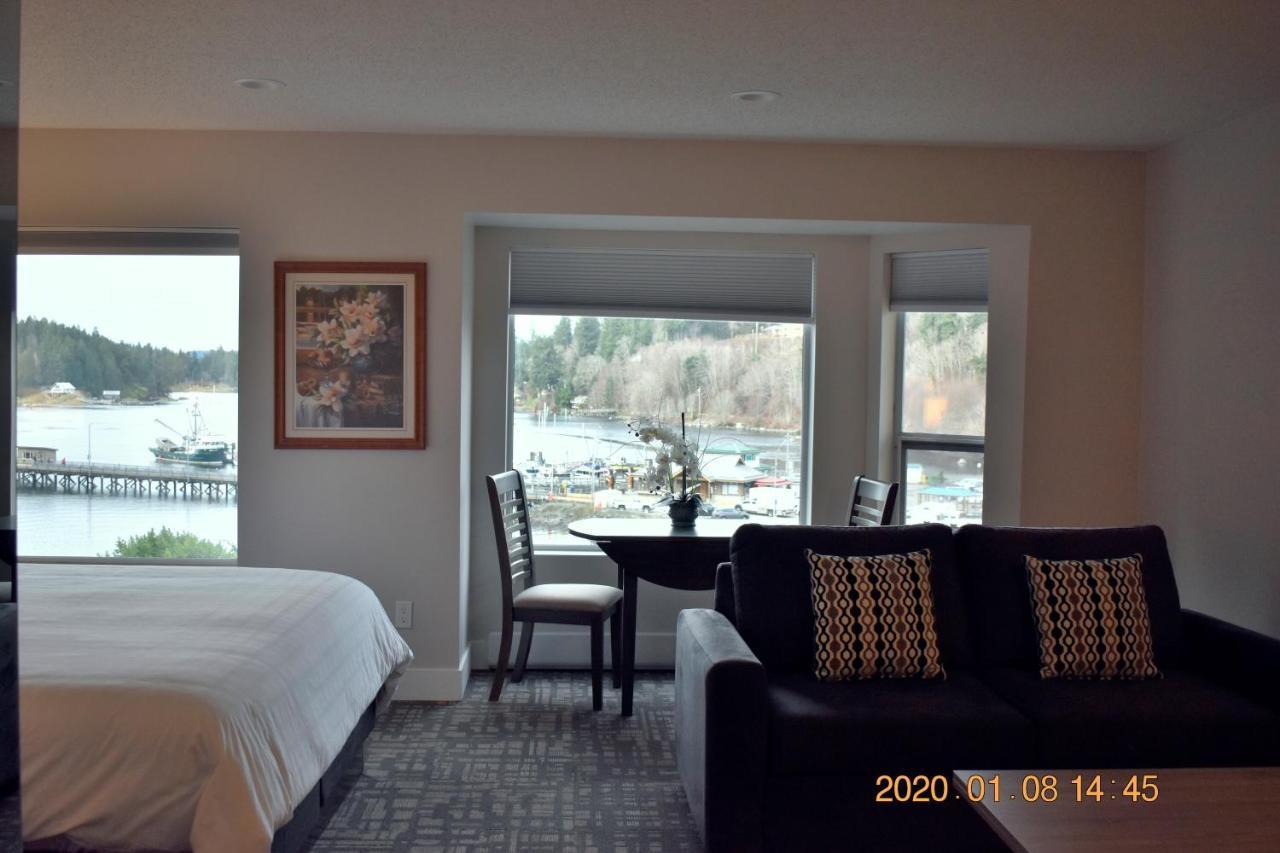 High Point Resort Quathiaski Cove エクステリア 写真