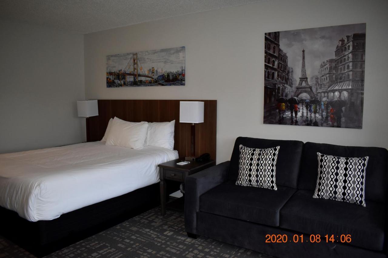 High Point Resort Quathiaski Cove エクステリア 写真