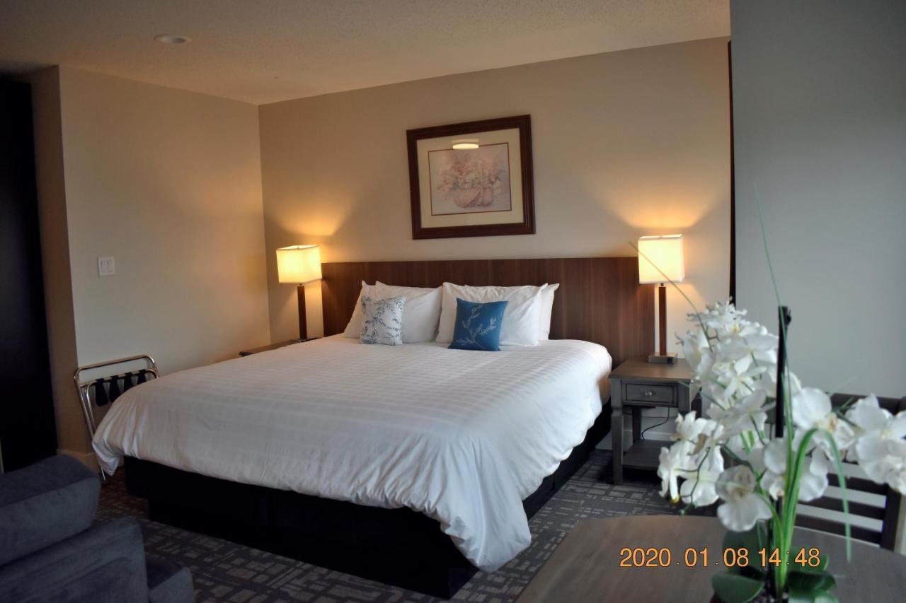 High Point Resort Quathiaski Cove エクステリア 写真