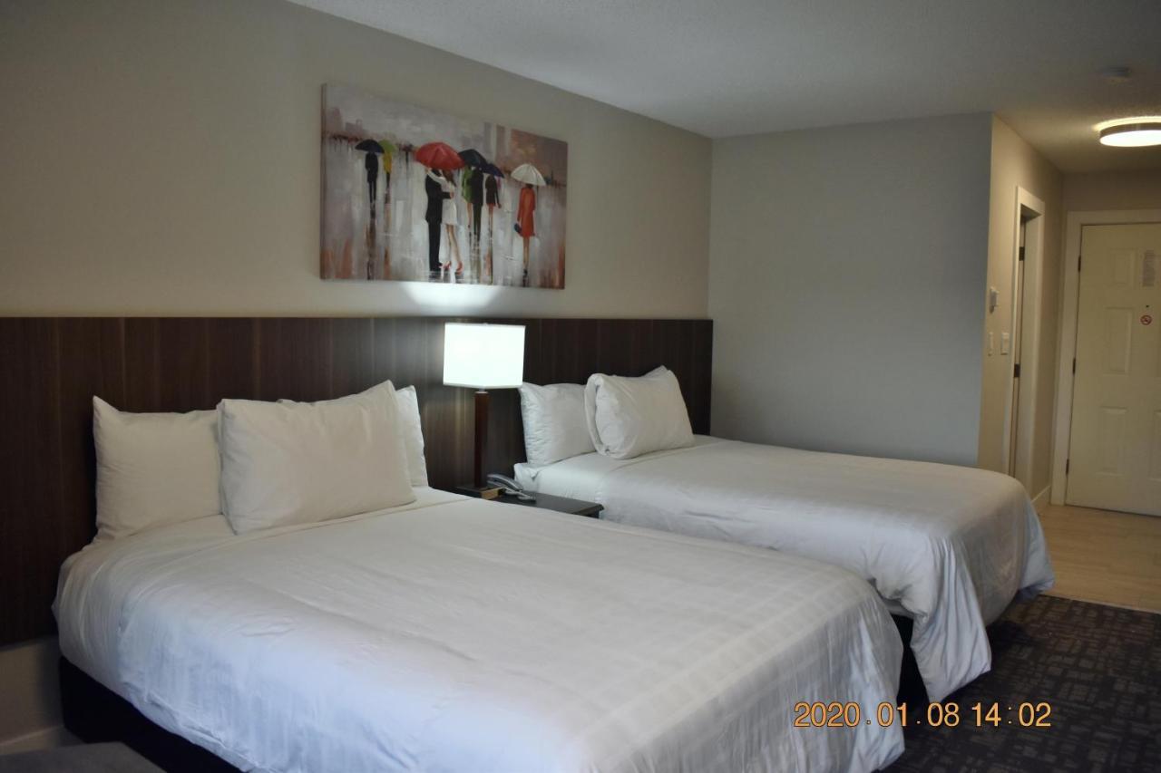 High Point Resort Quathiaski Cove エクステリア 写真