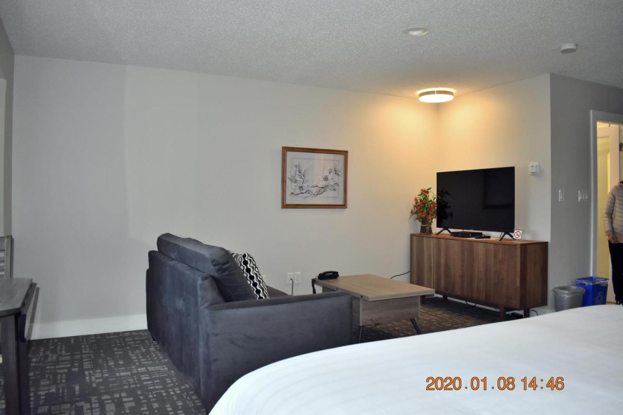High Point Resort Quathiaski Cove エクステリア 写真