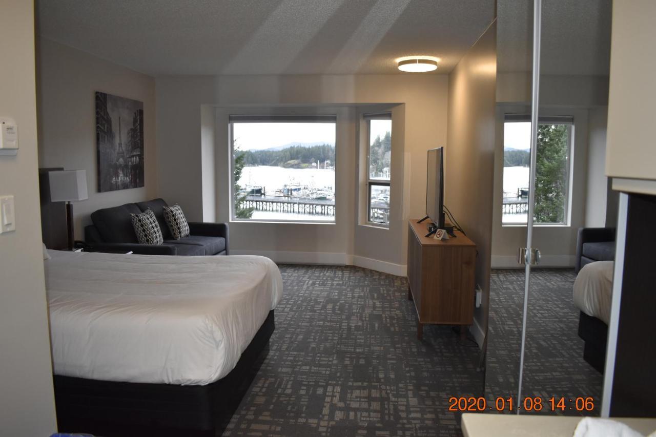 High Point Resort Quathiaski Cove エクステリア 写真