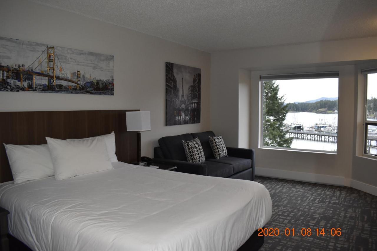 High Point Resort Quathiaski Cove エクステリア 写真