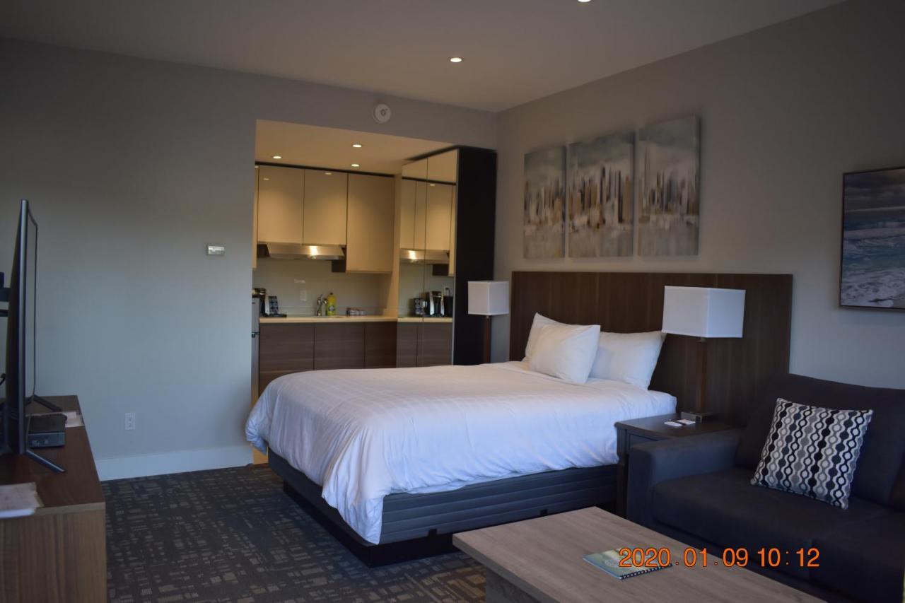 High Point Resort Quathiaski Cove エクステリア 写真